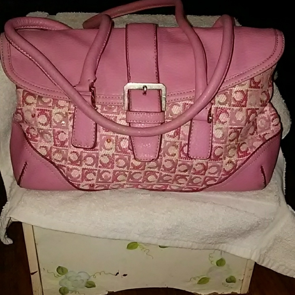 LIZ CLAIRBORNE PURSE